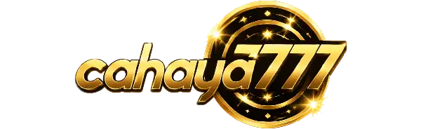 Logo Cahaya777